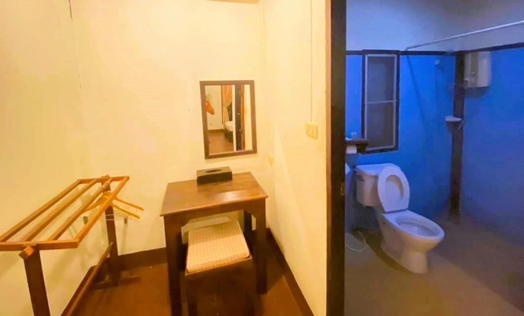 Pai Do See Resort - ปาย ดูร์ ซี รีสอร์ท Eksteriør bilde