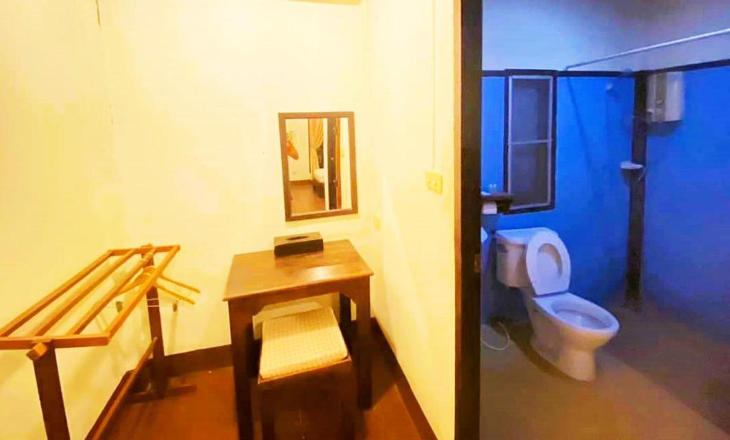 Pai Do See Resort - ปาย ดูร์ ซี รีสอร์ท Eksteriør bilde
